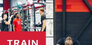 D1 Training introduces premier athletic-based fitness concept to Temecula D1 Training introduces premier athletic-based fitness concept to Temecula