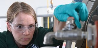 Dal Solutions: Breakthrough poised to transform wastewater treatment worldwide – Dal News Dal Solutions: Breakthrough poised to transform wastewater treatment worldwide - Dal News