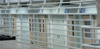 Detainees locked in cells for weeks: whistleblower Detainees locked in cells for weeks: whistleblower