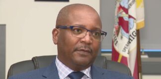 Detroit Police Chief James White named new CEO of Detroit Wayne Integrated Health Network Detroit Police Chief James White named new CEO of Detroit Wayne Integrated Health Network