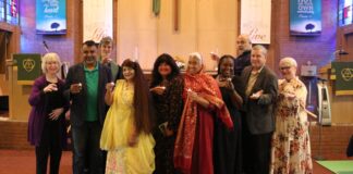 Disabilities Beat: Destigmatizing mental health through faith communities Disabilities Beat: Destigmatizing mental health through faith communities