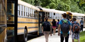 Do Michigan schools need more nurses to help children’s mental health? Industry leaders say yes Mostly Sunny