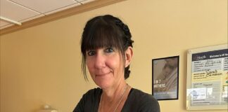 Doctor given 24 months to live reveals how she reversed her cancer with breakthrough therapy Tina Willits, now 53 years old and from Florida, was given just 24 months to live after she was diagnosed with stage four breast cancer. But the mother-of-five is still here 31 months on and cancer-free. She is pictured above holding one of her grandchildren