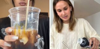 Doctor’s warning against viral ‘protein Diet Coke’ trend Doctor’s warning against viral ‘protein Diet Coke’ trend