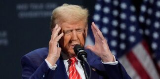 Donald Trump's erratic behaviour fuels concern for his mental health Donald Trump's erratic behaviour fuels concern for his mental health