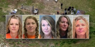 ‘Doomsday mom’ Lori Vallow granted mental health exam ahead of 2nd murder trial 'Doomsday mom' Lori Vallow granted mental health exam ahead of 2nd murder trial