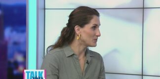 Dr. Natalie Gentile is helping us debunk nutrition myths | Wellness Wednesday Dr. Natalie Gentile is helping us debunk nutrition myths | Wellness Wednesday