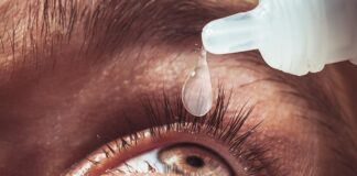 Dry Eye Linked to Increased Risk for Mental Health Disorders Dry Eye Linked to Increased Risk for Mental Health Disorders