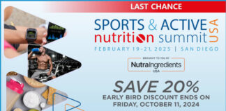 Early bird discount expires today! Early bird discount expires today!