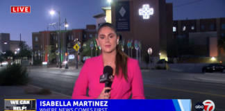 El Paso medical expert highlights advances in treatment and prevention for breast cancer El Paso medical expert highlights advances in treatment and prevention for breast cancer