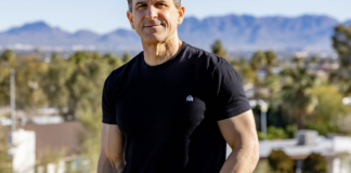 Entrepreneur, fitness guru David DeLorenzo launches new book, signing event Nov. 1 | Health & Wellness Entrepreneur, fitness guru David DeLorenzo launches new book, signing event Nov. 1 | Health & Wellness