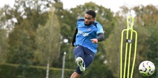 Enzo Maresca update on Reece James’ fitness | News | Official Site Enzo Maresca update on Reece James' fitness | News | Official Site