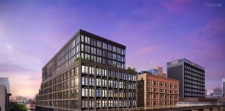 Equinox fitness club planned for Chicago’s Fulton Market Equinox fitness club planned for Chicago’s Fulton Market