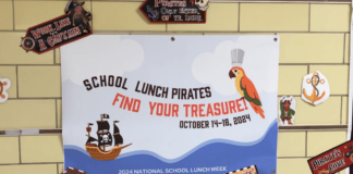 Fairfield school district prioritizes student nutrition to enhance focus and learning ABC logo