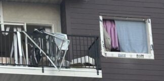 Family explains 'mental health episode' that led to Lehi apartment explosion Family explains 'mental health episode' that led to Lehi apartment explosion