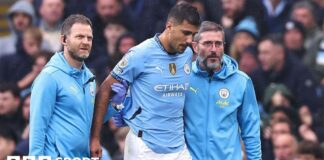 Fear of injury is impacting player mental health, Professional Footballers’ Association survey finds Fear of injury is impacting player mental health, Professional Footballers' Association survey finds