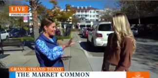 Find what you need for your wellness journey at The Market Common Find what you need for your wellness journey at The Market Common