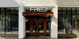 First AI-Powered Gym Launching in Early 2025 First AI-Powered Gym Launching in Early 2025