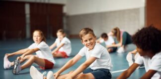 Fitness, Activity Boosts Kids’ Mental Health, Too Fitness, Activity Boosts Kids' Mental Health, Too