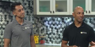 Fitness Friday: 3 must-do weekend exercises Fitness Friday: 3 must-do weekend exercises