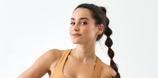 Fitness Influencer Brianna Joye on Tips for Content Creation and City Girls Who Walk headshot of