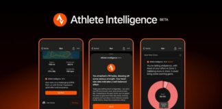Fitness app Strava has a new AI coach—and its whacky comments are going viral Fitness app Strava has a new AI coach—and its whacky comments are going viral