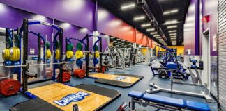 Fitness chain franchisee to add St. Louis-area gym Fitness chain franchisee to add St. Louis-area gym