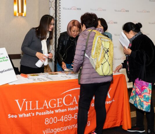 Flushing Health and Wellness Expo to offer free screenings and resources for Queens seniors – QNS Flushing Health and Wellness Expo to offer free screenings and resources for Queens seniors – QNS