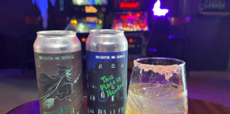 Food Trends: Halloween Hankerings | Hey Rhody Media Co. Food Trends: Halloween Hankerings | Hey Rhody Media Co.