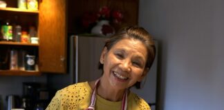 Food, family and fitness fill Ektnitphong’s cup – The Globe Food, family and fitness fill Ektnitphong’s cup - The Globe