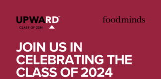 FoodMinds Announces upwaRD™ Class of 2024 Business Wire