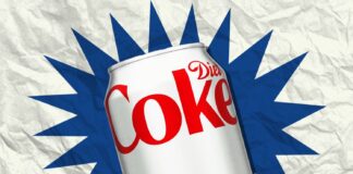 Forget Dirty Soda, This New 1-Ingredient Diet Coke Upgrade Is Taking the Internet by Storm Forget Dirty Soda, This New 1-Ingredient Diet Coke Upgrade Is Taking the Internet by Storm
