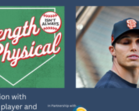 Former MLB Player Drew Robinson to Share Inspiring Story of Mental Health Recovery in Sioux Falls | State News Former MLB Player Drew Robinson to Share Inspiring Story of Mental Health Recovery in Sioux Falls | State News