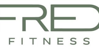 Fred Fitness: First AI-Powered Gym Concept to Launch in Santa Monica Fred Fitness Logo