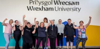 Wrexham.com for people living in or visiting the Wrexham area