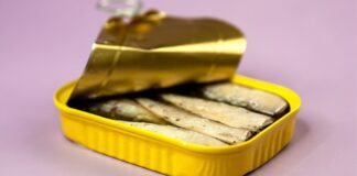 From Mercury Poisoning to Deficiencies, Beware TikTok’s Sardine-Only Diet From Mercury Poisoning to Deficiencies, Beware TikTok’s Sardine-Only Diet