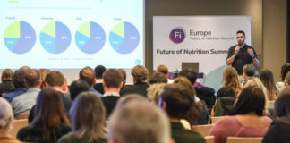 Future of Nutrition Summit reveals stellar speaker line-up and forward-looking focus Future of Nutrition Summit