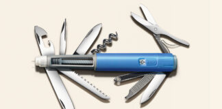 GLP-1s like Ozempic are among the most important drug breakthroughs ever GLP-1s like Ozempic are among the most important drug breakthroughs ever