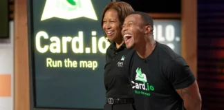 Gamified Fitness App Scores Deal on ABC’s “Shark Tank” Gamified Fitness App Scores Deal on ABC's "Shark Tank"