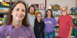 Garden of Health Inc. Food Bank connects nutrition to people with dietary restrictions Garden of Health Inc. Food Bank connects nutrition to people with dietary restrictions