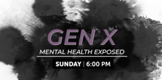 Gen X: Mental Health Exposed – Sunday at 6PM on News Channel 3 Gen X: Mental Health Exposed - Sunday at 6PM on News Channel 3