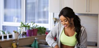 Getting personal: Nutrition in the digital age Getting personal: Nutrition in the digital age