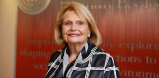 Gift names the Joan Klein Jacobs Center for Precision Nutrition and Health Gift names the Joan Klein Jacobs Center for Precision Nutrition and Health