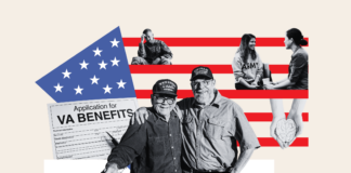 Group Offers ‘Hope’ to Veterans Struggling With Mental Health Group Offers 'Hope' to Veterans Struggling With Mental Health