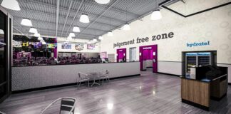 Gym franchise adds Kitsap location, YMCA opens in downtown Bremerton Gym franchise adds Kitsap location, YMCA opens in downtown Bremerton