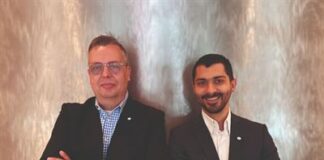 Gympak and Centrovital Berlin launch collaboration with innovative fitness solution for hotel guests Gympak and Centrovital Berlin launch collaboration with innovative fitness solution for hotel guests
