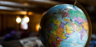 HFA’s 2024 Global Report Spotlights Emerging Fitness Markets an image of a globe