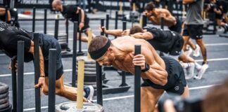 HYROX Heads to India | Fitt Insider HYROX Heads to India | Fitt Insider