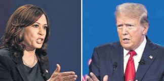 Harris again targets Trump’s fitness for office following impromptu dance-a-thon at swing state Pennsylvania rally Harris again targets Trump's fitness for office following impromptu dance-a-thon at swing state Pennsylvania rally