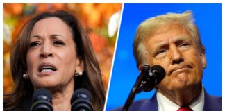 Harris ramps up attacks on Trump’s mental fitness Harris ramps up attacks on Trump’s mental fitness